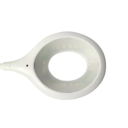 USB Portable Voice-Controlled LED Night Light