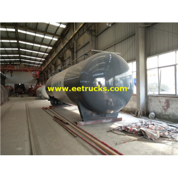 Bulk ASME 50ton LPG Storage Tanks