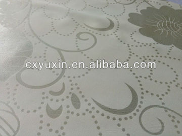 2014 XS 61 shanghai Warp knitting fabric