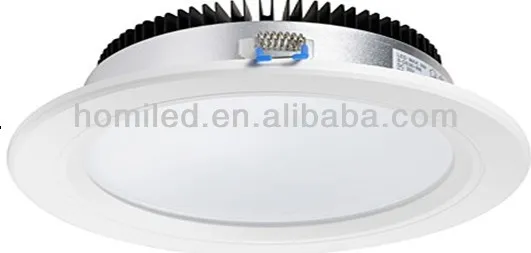 2014 hot sales 15W LED downlights with CE&RoHS