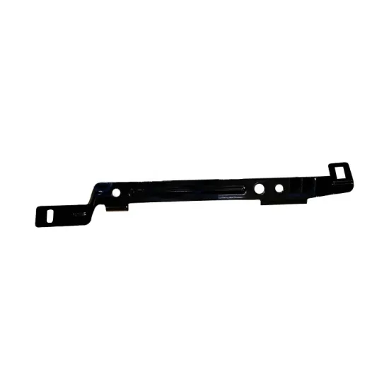 Front Bumper Middle Bracket and Side Supports for Chevrolet Equinox 2021 - Auto Parts 84907184 84907185