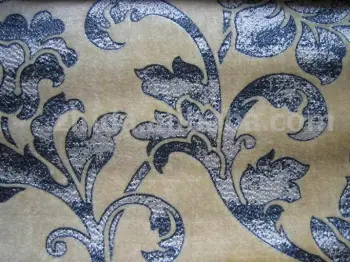 R6039B-10  polyester fabric