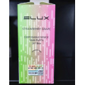 Elux Legend 3500 Puff Desechable Vape Kit UK UK