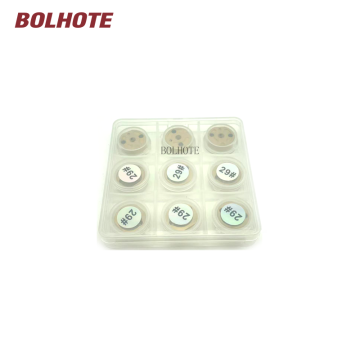 Valve Plate 29# for Injector Compatible with HINO ISUZU Models 6290, 5474, 5459, 5511