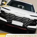 SUV 190km/s Jietu X70 Dasheng