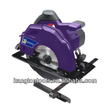 710W Electric Circular Saw with laser