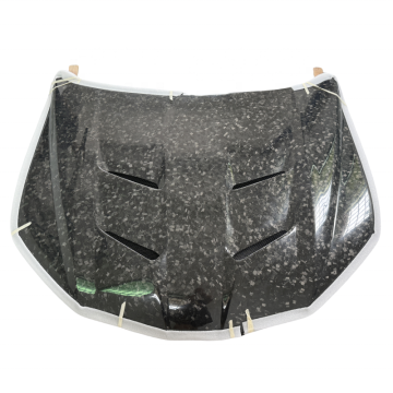 Forged Carbon Fiber M Style Hood Bonnet for Lamborghini URUS: Exceptional Quality at Factory Prices