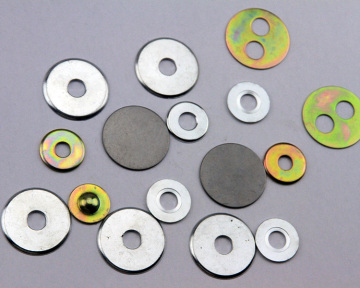 Decompress Gasket, Torch Gasket for Stamping Products