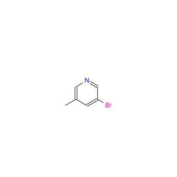 Intermedios 3-bromo-5-metilpiridina