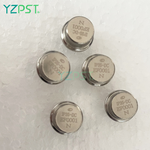 IP35-DCP IP35-DCN Press Fit Diode
