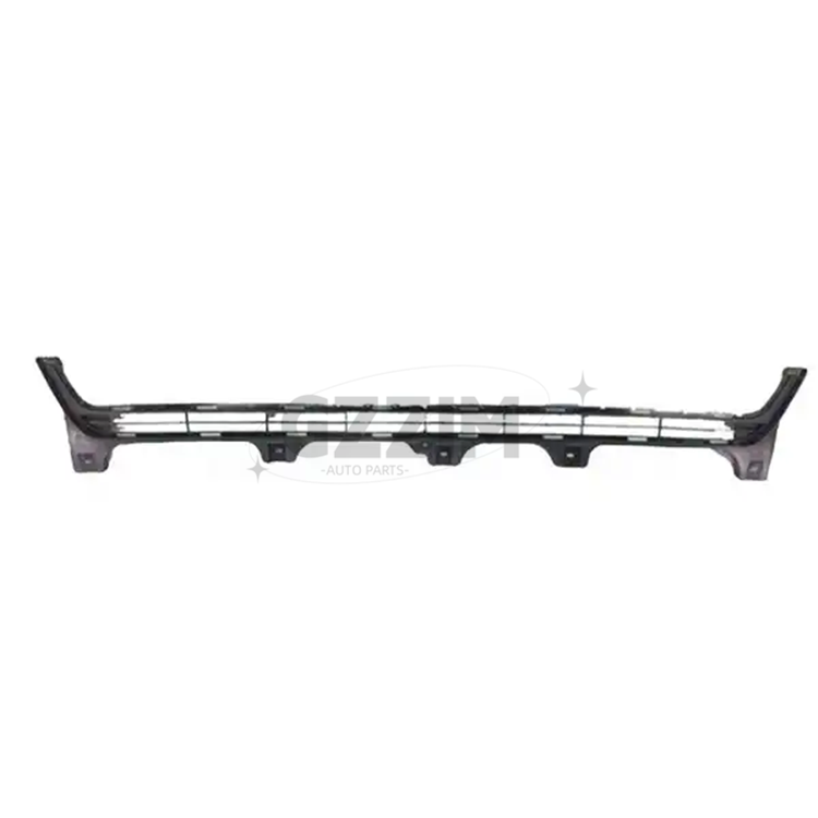 Prado FJ150 2014 Front Bumper Grille