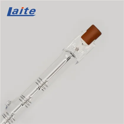 Hot Sale Infrared Photograph Halogen Lamp J125mm