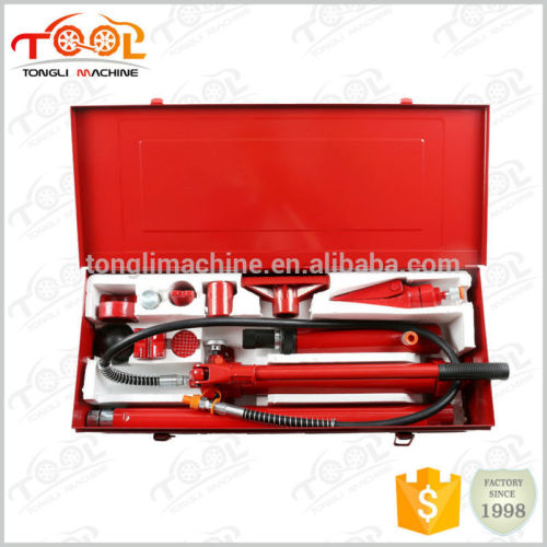 Widely Used Superior Quality 10 Ton Heavy Duty Portable Power Jack