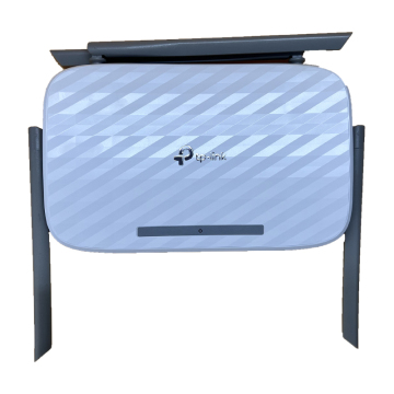 TP-LINK ARCHER C50 AC1200 Dual Band Wireless Router - English Version