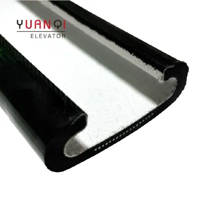 FT-300 Escalator Spare Parts - Rubber Escalator Handrail