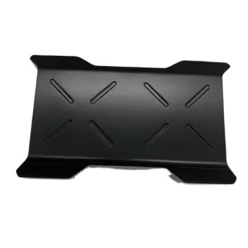 Durable Custom ABS Plastic Enclosure for Injection Molding