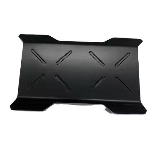 Durable Custom ABS Plastic Enclosure for Injection Molding