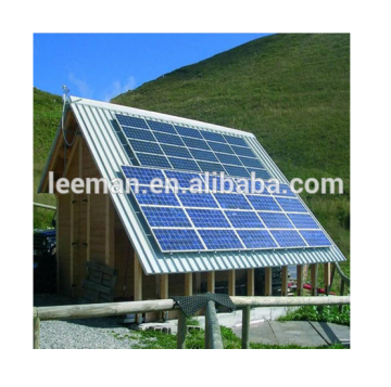 Leeman Group Hot Sale Cheap 250 Watt Poly Solar Panel With High Efficiency And Quality flexible solar panel