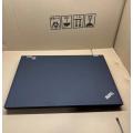 ThinkPad P50 I7 6GEN 8G 256G SSD 15.6 pouces