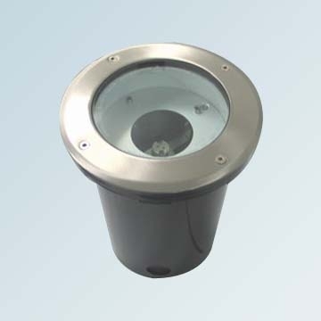 180 Underground Lamp