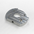 CNC Machining and Manufacturing Aluminum Parts