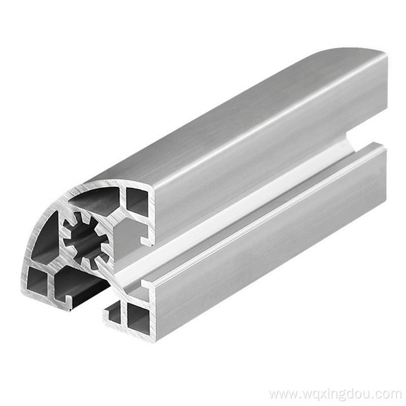 4545 European Standard Industrial Aluminum Profile