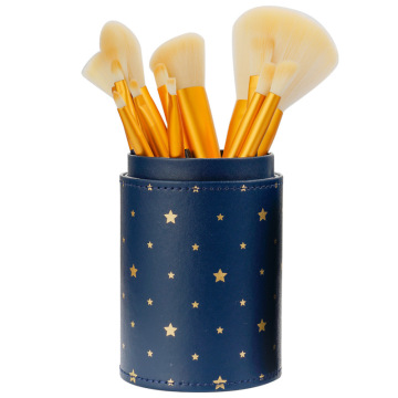 Cangzhou Soft Hair Makeup Brush Set: Ideal Tools for Novice Artists