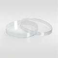 Plastikpetrischale mit Abzug 90 mm x 15 mm