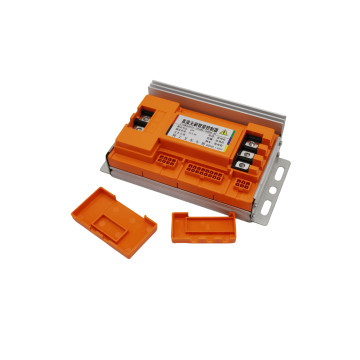 Wire-Free 72V BLDC Controller for Lawn Mower