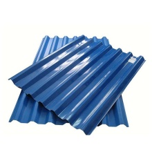 Color Steel Galvanized Roofing Sheet