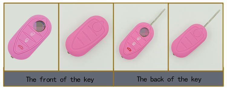 key protector cover