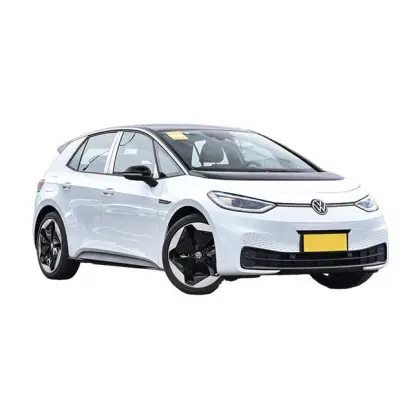 In Stock 2024 Volkswagen ID.3 Electric Cars - New Energy Vehicles