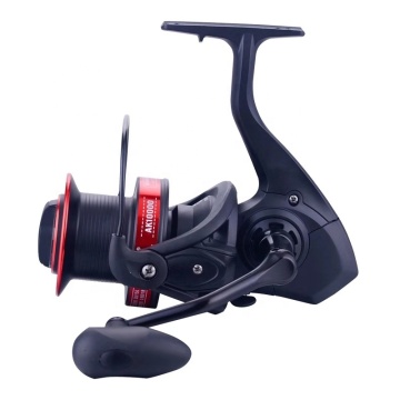 4.1:1 Bait Classic Surf Casting Reel for Saltwater Fishing