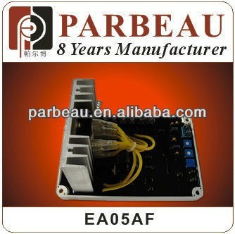 EA05AF general electric voltage regulators