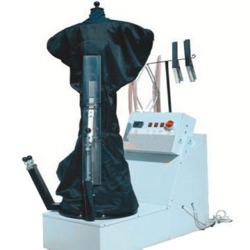 Professional Automatic Form Finish Ironing Machine: Efficient Textile Processing Solutions