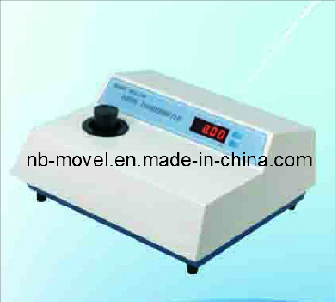 Ratio Turbidimeter