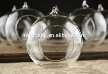 hanging glass decoration MH-12645