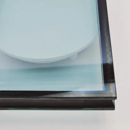 Sound Insulation Heat Insulation Hollow Glass