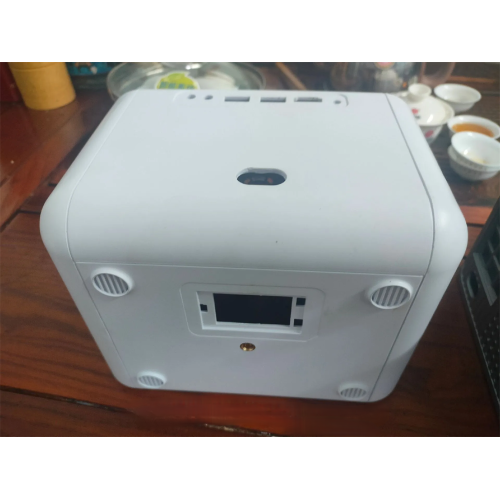 Customized PP PC ABS Injection Molding Parts Housing