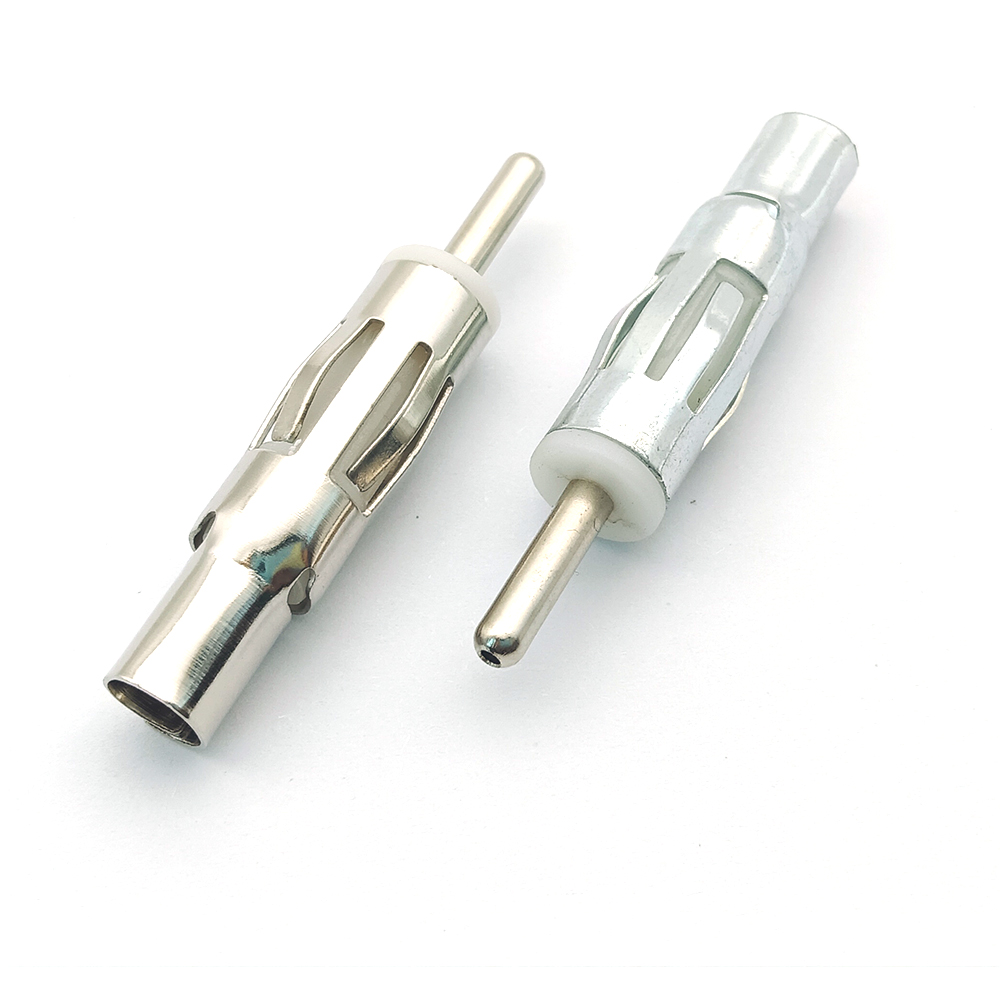 Car Antenna Stereo ISO to DIN Replacement Connector