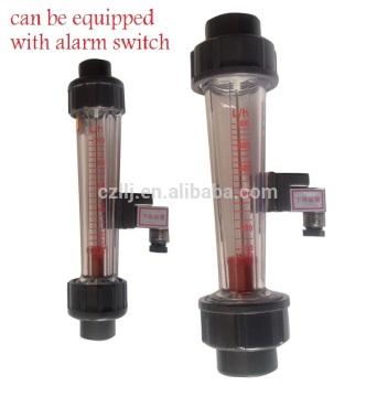 plastic air flow meter afh45m- 46 Rotameter