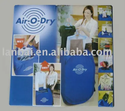 AIR-O-DRY