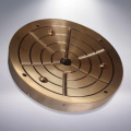 pièces de bague d'extraction