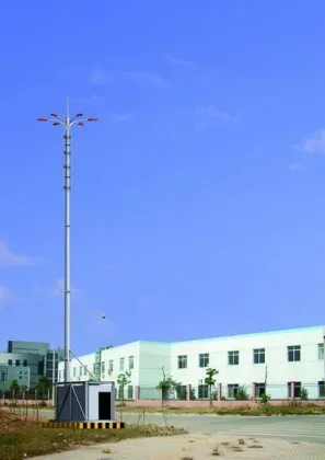 MEGATRO Integrated telecom base station products