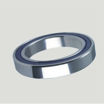 deep Thin-walled groove ball bearings-SS6901