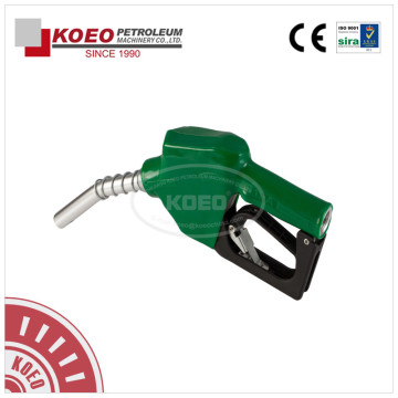 11A Auto Fuel Nozzle / Fuel Nozzle / Size 3/4",1" Diesel , Gasoline Auto Nozzle