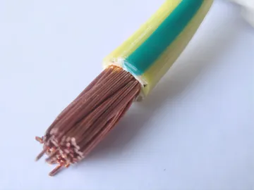 PVC insulated Wire 1.5mm2