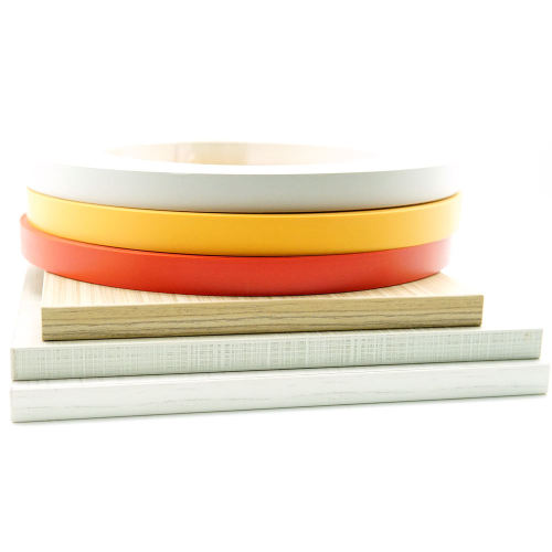 High Quality 3mm PVC edge banding tape