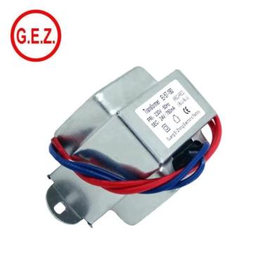 Intensiter le transformateur 12V DC à 240V AC