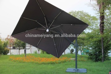 tilt mechanism roma umbrella